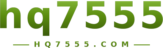 hq7555 logo